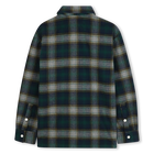 Camicia a quadri TIMBERLAND 
                    RAGAZZO