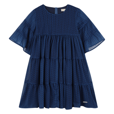 ABITO MANICA CORTA MICHAEL KORS BAMBINA