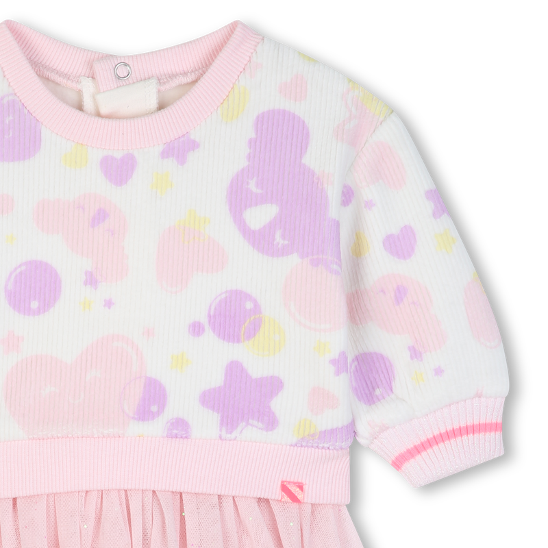 Set abito e leggings BILLIEBLUSH 
                        BAMBINA