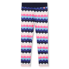 Leggings stampati multicolori BILLIEBLUSH 
                    BAMBINA