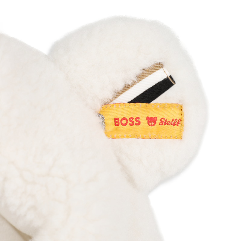 FELPA BOSS 
                        RAGAZZO