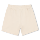 Set t-shirt + felpa + pantaloncini BOSS 
                    RAGAZZO