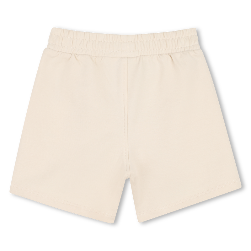 SET T-SHIRT + FELPA + PANTALONCINI BOSS 
                        RAGAZZO