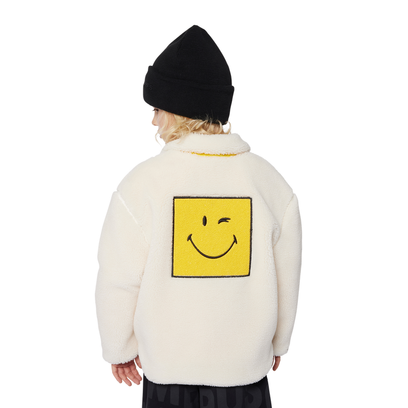 Reversible Jacket MARC JACOBS 
                        UNISEX