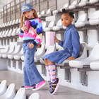 Vestito in denim BILLIEBLUSH 
                    BAMBINA