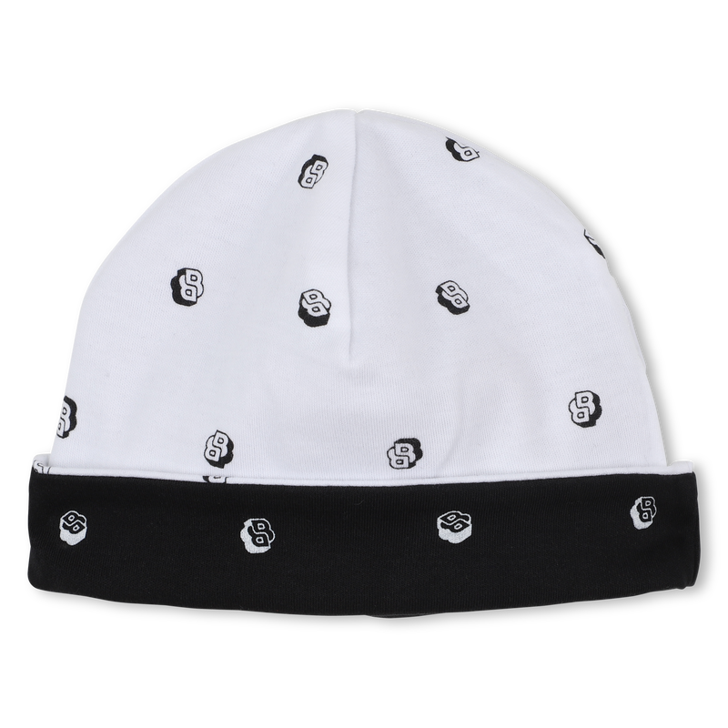 Set pigiama, body e cappello BOSS 
                        RAGAZZO