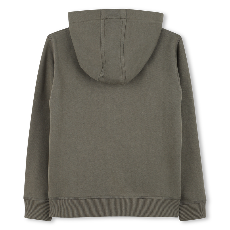 Jogger cardigan HUGO 
                        RAGAZZO