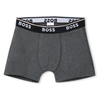 Set di 2 boxer BOSS 
                    RAGAZZO