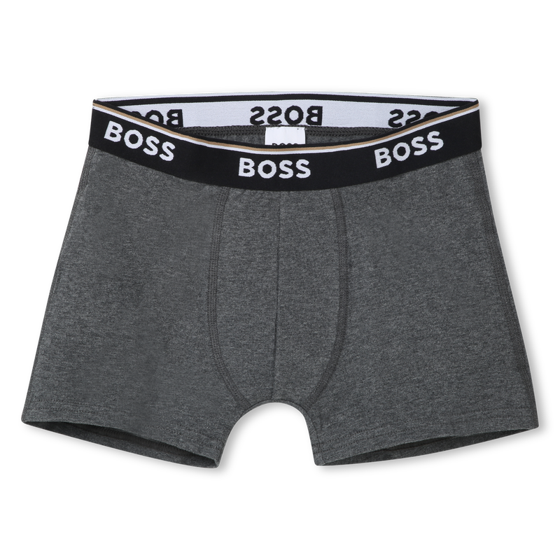 Set di 2 boxer BOSS 
                        RAGAZZO