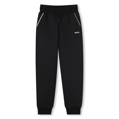 Pantaloni da jogging BOSS RAGAZZO