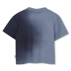 T-shirt a maniche corte BOSS 
                    RAGAZZO