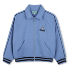 Set cardigan e pantaloni KENZO KIDS 
                    BAMBINO