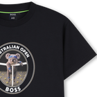 Maglietta BOSS 
                    BAMBINO