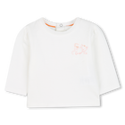 Set maglietta + tuta KENZO KIDS 
                    BAMBINA