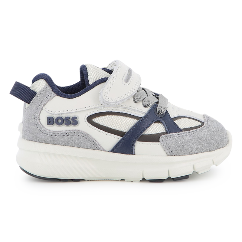Sneakers BOSS 
                        RAGAZZO