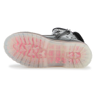 Stivaletti con paillettes BILLIEBLUSH 
                    BAMBINA