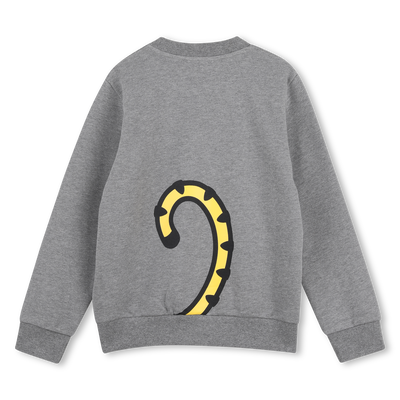 Felpa KENZO KIDS RAGAZZO
