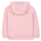 Cardigan con cappuccio MICHAEL KORS 
                    BAMBINA