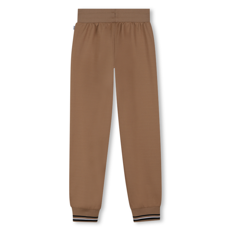 Set da jogging BOSS 
                        RAGAZZO