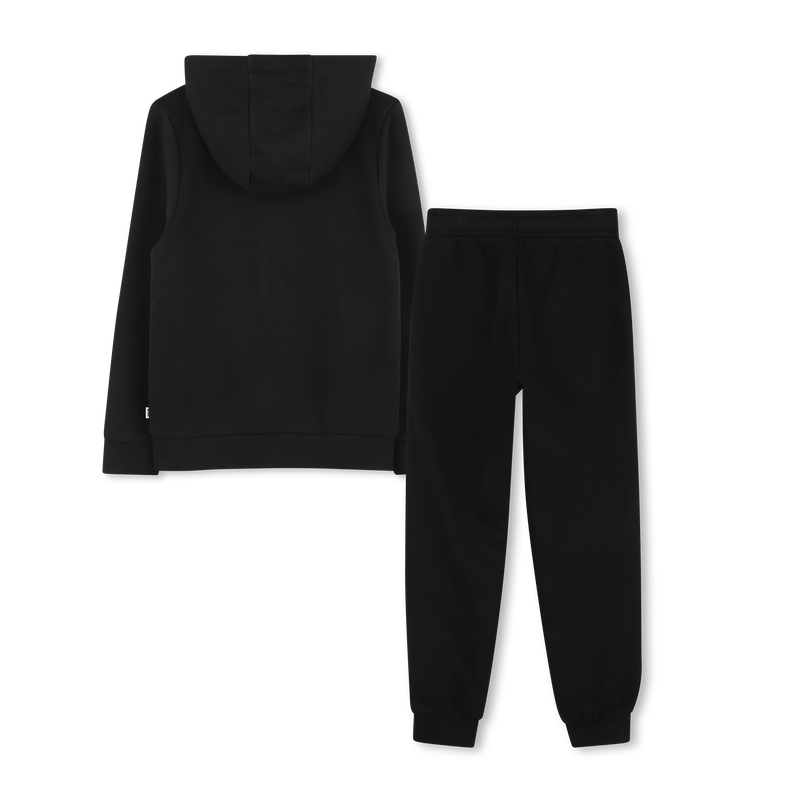 Set da jogging BOSS 
                        RAGAZZO