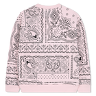 Felpa in felpa di cotone MARC JACOBS 
                    UNISEX