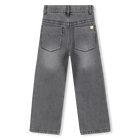 Pantalone in denim 5 tasche BILLIEBLUSH 
                    RAGAZZO