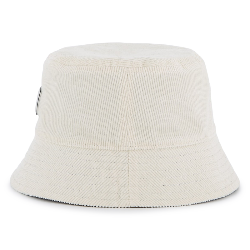 Cappello da pescatore reversibile BOSS 
                        RAGAZZO