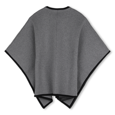 Cappa in maglia CHLOE BAMBINA