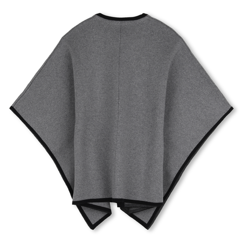 Cappa in maglia CHLOE 
                        BAMBINA