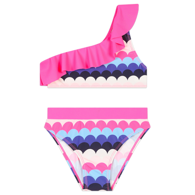 Costume da bagno due pezzi BILLIEBLUSH BAMBINA
