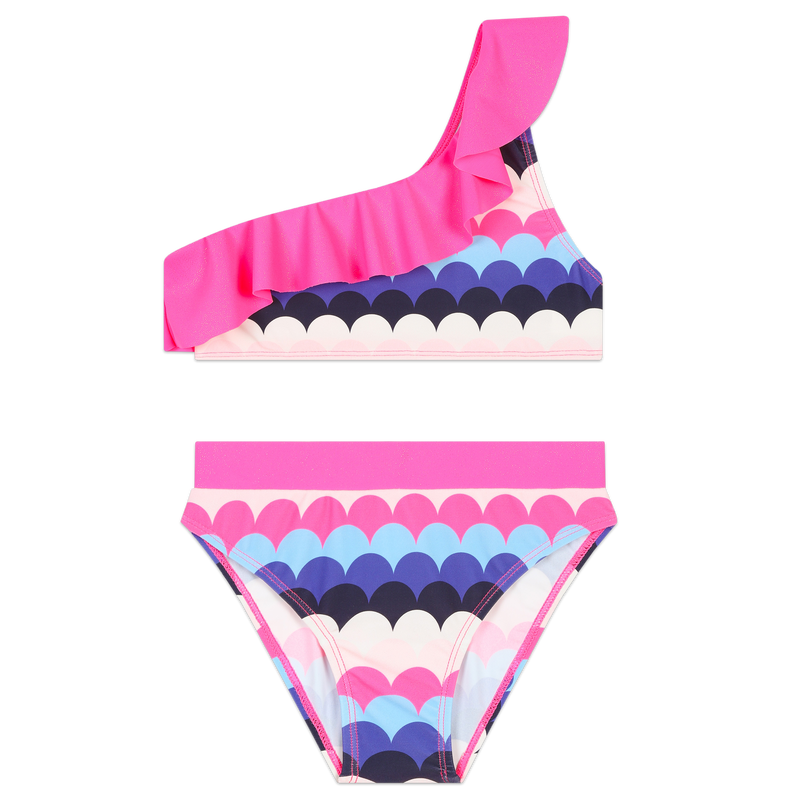 Costume da bagno due pezzi BILLIEBLUSH 
                        BAMBINA