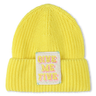 Cappello con badge ricamato BILLIEBLUSH 
                    BAMBINA
