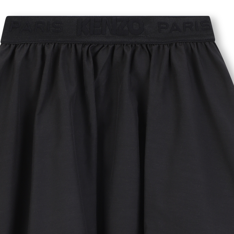 Flared skirt KENZO KIDS 
                        BAMBINA