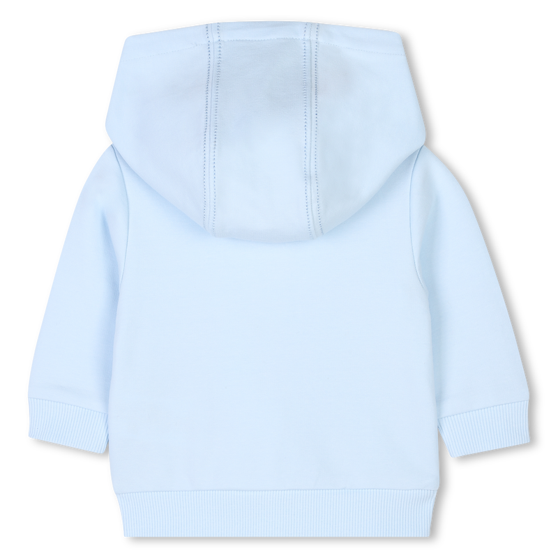 Set da jogging 3 pezzi TIMBERLAND 
                        RAGAZZO