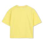 T-shirt a maniche corte HUGO 
                    BAMBINA