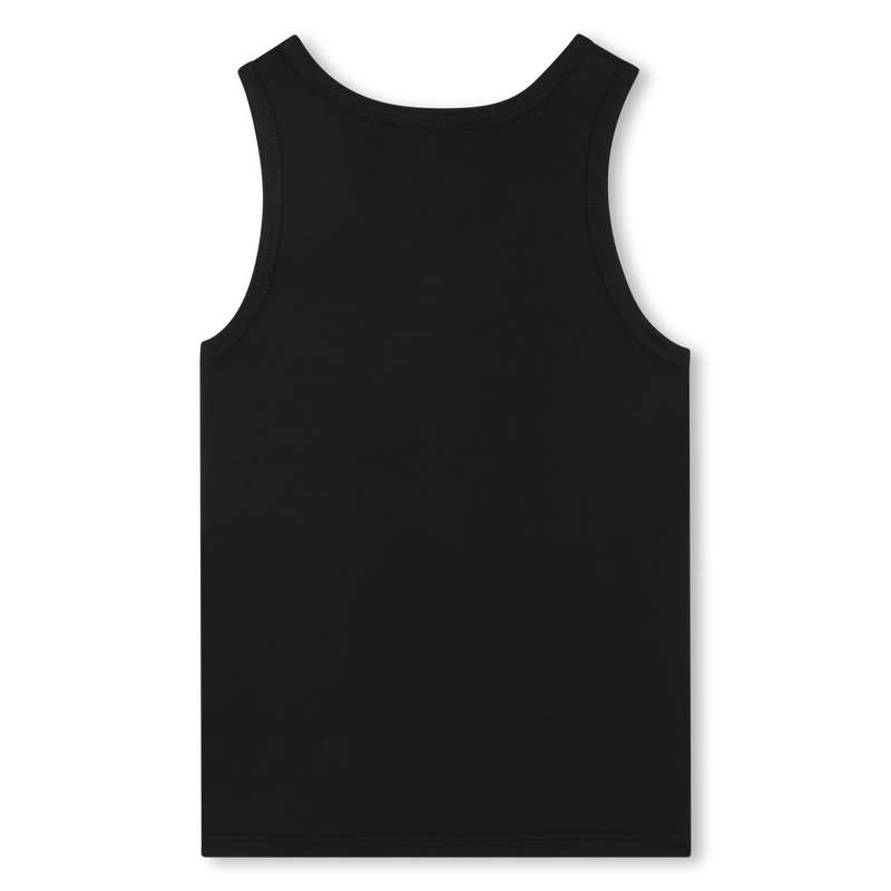 Top 2 in 1 DKNY 
                        BAMBINA