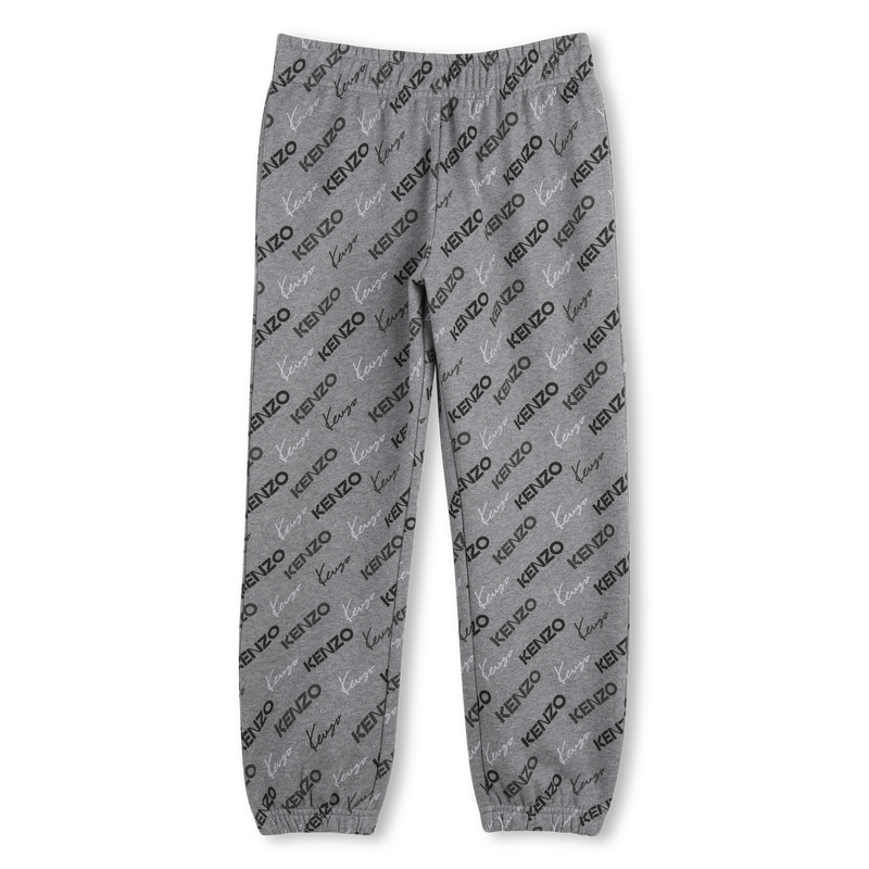 Pantaloni da jogging KENZO KIDS 
                        UNISEX