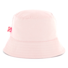 Bob in cotone fiocco grande BILLIEBLUSH 
                    BAMBINA