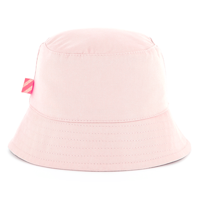Bob in cotone fiocco grande BILLIEBLUSH BAMBINA