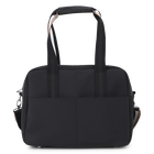 Borsa porta pannolini con lacci tricolori BOSS 
                    UNISEX