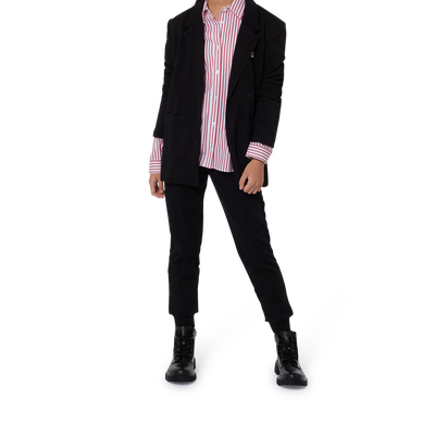 Giacca con bottoni DKNY BAMBINA