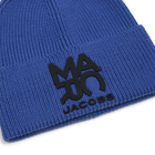 Cappello di lana MARC JACOBS 
                    RAGAZZO