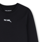 Maglietta a maniche lunghe ZADIG & VOLTAIRE 
                    RAGAZZO