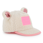 Tappo con orecchie BILLIEBLUSH 
                    BAMBINA