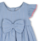 Abito manica corta BILLIEBLUSH 
                    BAMBINA