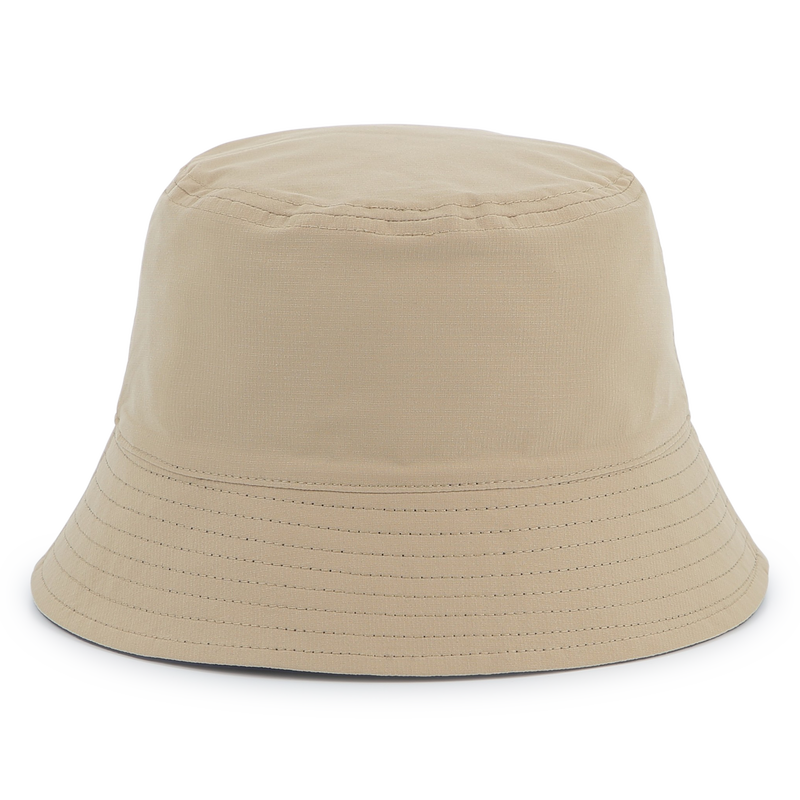 Bob double face bimateriale BOSS 
                        RAGAZZO