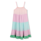 Abito con ricamo BILLIEBLUSH 
                    BAMBINA