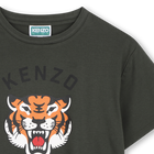 T-shirt a maniche corte KENZO KIDS 
                    UNISEX