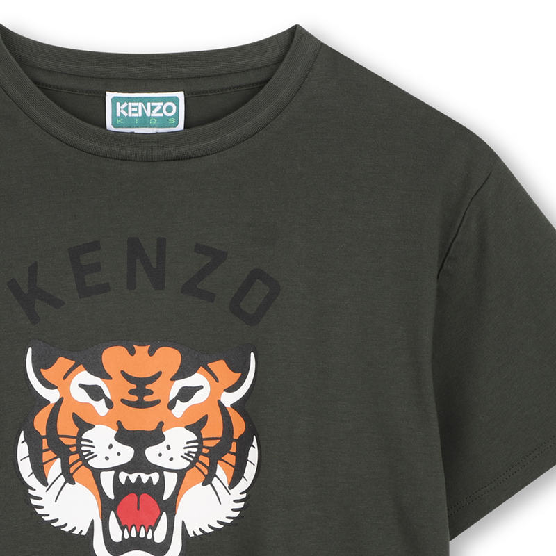 T-shirt a maniche corte KENZO KIDS 
                        UNISEX