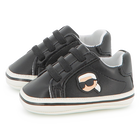 Scarpe da ginnastica finte KARL LAGERFELD KIDS 
                    UNISEX